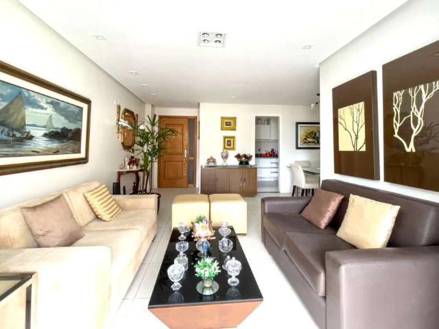 Apartamento venda em Região Geográfica Imediata de Salvador, Região Metropolitana de Salvador