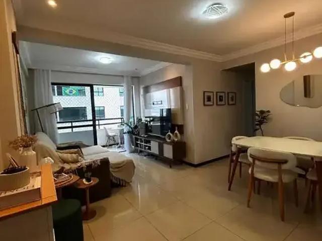 Apartamento venda em Região Geográfica Imediata de Salvador, Região Metropolitana de Salvador