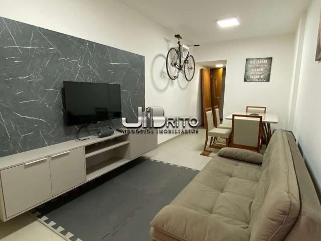 Apartamento venda em Salvador, Pituba