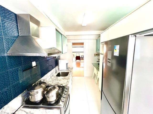 Apartamento venda em Região Geográfica Imediata de Salvador, Região Metropolitana de Salvador