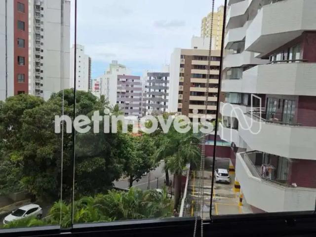 Apartamento venda em Região Geográfica Imediata de Salvador, Região Metropolitana de Salvador