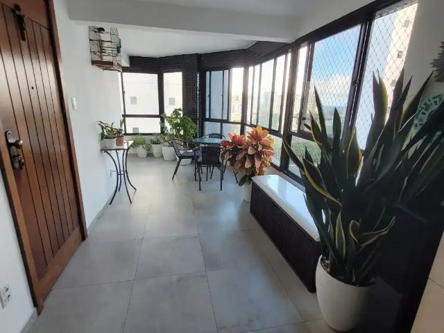 Apartamento venda em Região Geográfica Imediata de Salvador, Região Metropolitana de Salvador