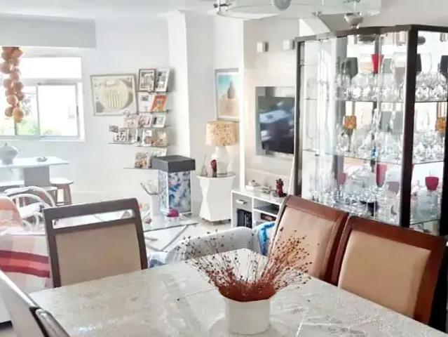 Apartamento venda em Região Geográfica Imediata de Salvador, Região Metropolitana de Salvador