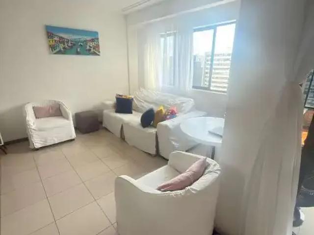 Apartamento venda em Região Geográfica Imediata de Salvador, Região Metropolitana de Salvador