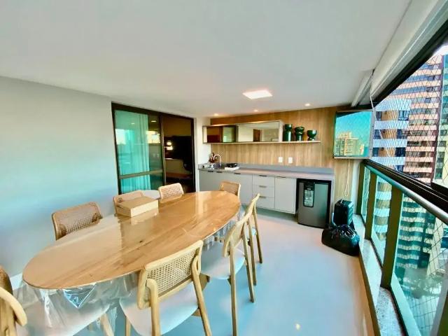 Apartamento venda em Região Geográfica Imediata de Salvador, Região Metropolitana de Salvador