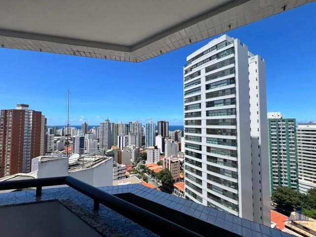 Apartamento venda em Região Geográfica Imediata de Salvador, Região Metropolitana de Salvador