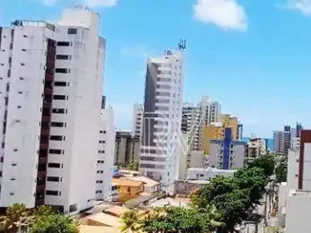 Apartamento venda em Região Geográfica Imediata de Salvador, Região Metropolitana de Salvador