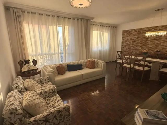 Apartamento venda em Alto do Itaigara, Salvador