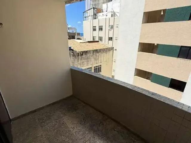 Apartamento venda em Região Geográfica Imediata de Salvador, Região Metropolitana de Salvador