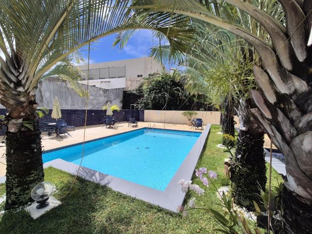 Apartamento venda em Região Geográfica Imediata de Salvador, Região Metropolitana de Salvador