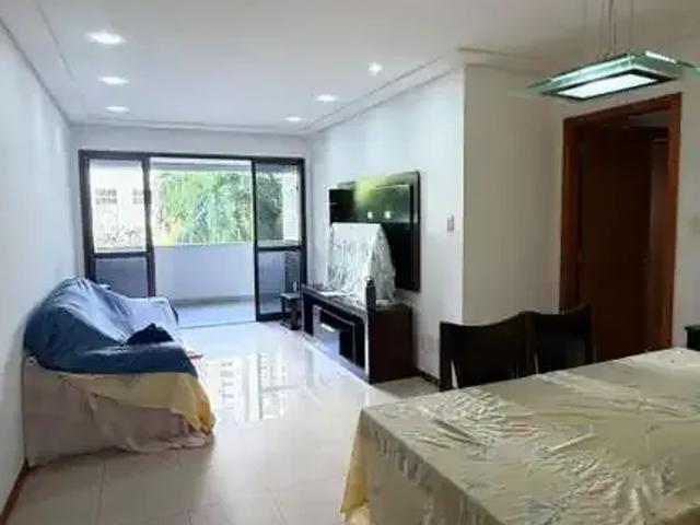 Apartamento venda em Região Geográfica Imediata de Salvador, Região Metropolitana de Salvador