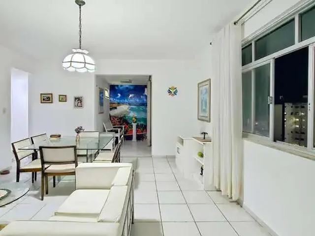 Apartamento venda em Região Geográfica Imediata de Salvador, Região Metropolitana de Salvador