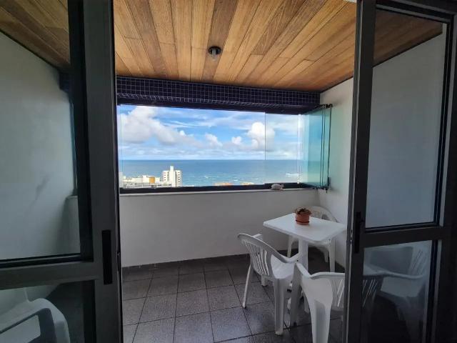 Apartamento venda em Região Geográfica Imediata de Salvador, Região Metropolitana de Salvador