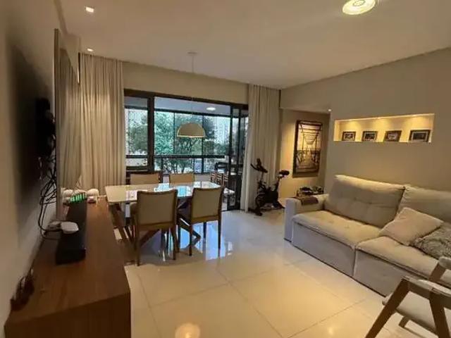 Apartamento venda em Região Geográfica Imediata de Salvador, Região Metropolitana de Salvador