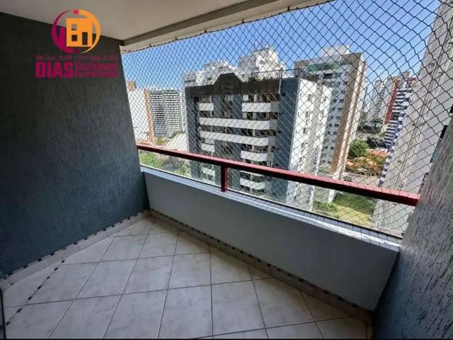 Apartamento venda em Região Geográfica Imediata de Salvador, Região Metropolitana de Salvador
