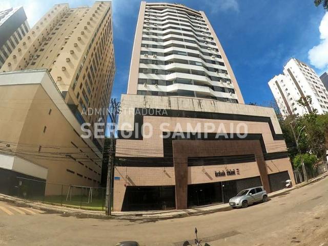 Apartamento venda em Salvador, Pituba