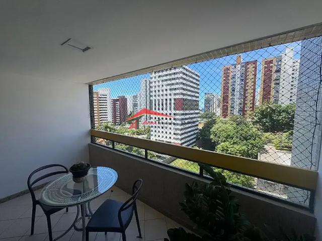 Apartamento venda em Região Geográfica Imediata de Salvador, Região Metropolitana de Salvador