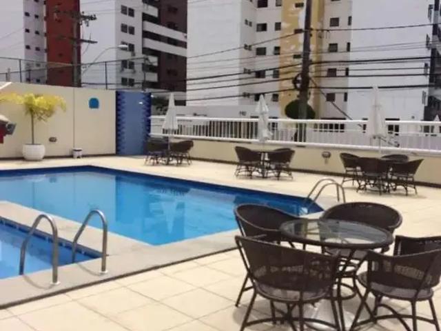 Apartamento venda em Região Geográfica Imediata de Salvador, Região Metropolitana de Salvador