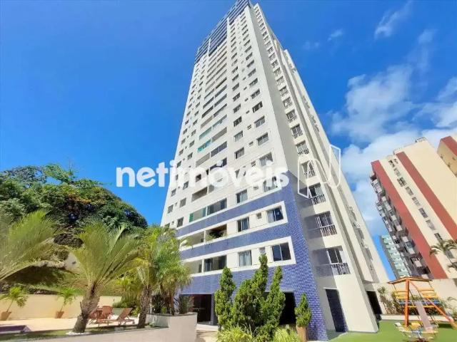 Apartamento venda em Região Geográfica Imediata de Salvador, Região Metropolitana de Salvador