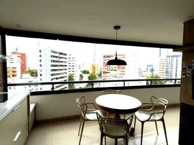 Apartamento venda em Região Geográfica Imediata de Salvador, Região Metropolitana de Salvador