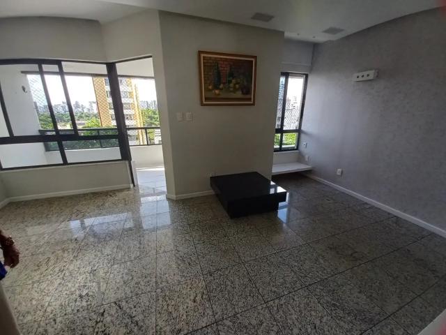 Apartamento venda em Região Geográfica Imediata de Salvador, Região Metropolitana de Salvador