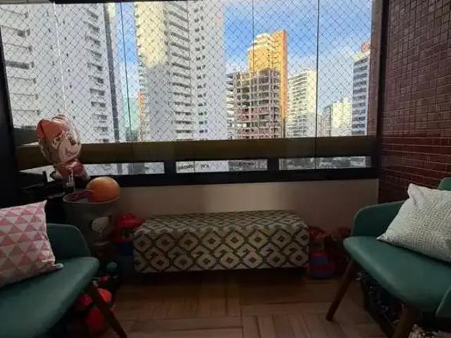 Apartamento venda em Região Geográfica Imediata de Salvador, Região Metropolitana de Salvador