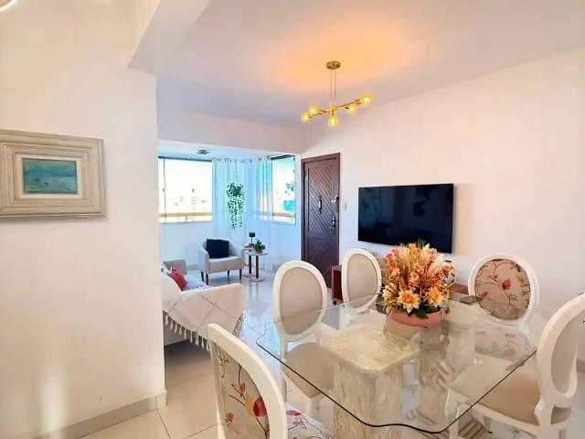 Apartamento venda em Região Geográfica Imediata de Salvador, Região Metropolitana de Salvador