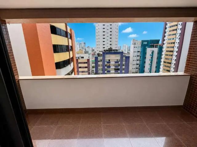 Apartamento venda em Região Geográfica Imediata de Salvador, Região Metropolitana de Salvador