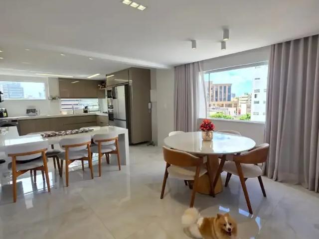 Apartamento venda em Região Geográfica Imediata de Salvador, Região Metropolitana de Salvador