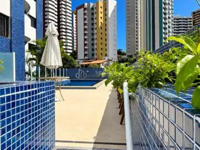 Apartamento venda em Região Geográfica Imediata de Salvador, Região Metropolitana de Salvador