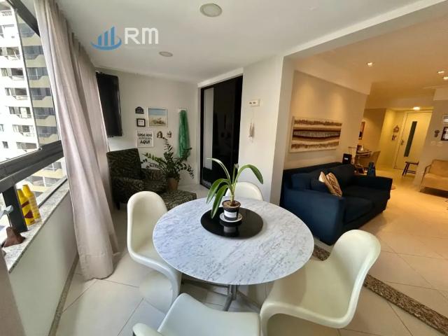 Apartamento venda em Região Geográfica Imediata de Salvador, Região Metropolitana de Salvador