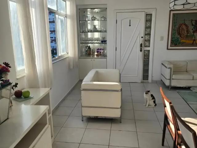 Apartamento venda em Região Geográfica Imediata de Salvador, Região Metropolitana de Salvador