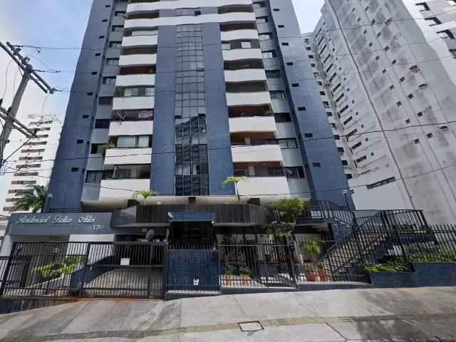Apartamento venda em Região Geográfica Imediata de Salvador, Região Metropolitana de Salvador