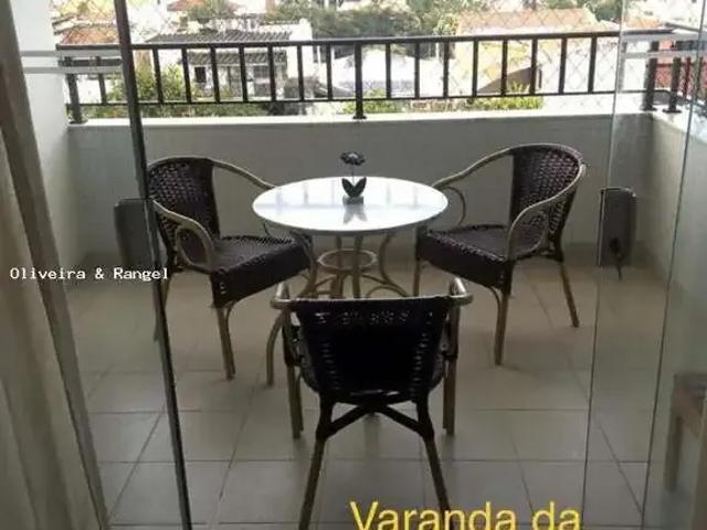Apartamento venda em Região Geográfica Imediata de Salvador, Região Metropolitana de Salvador