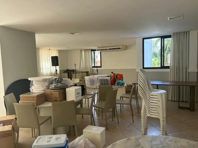 Apartamento venda em Região Geográfica Imediata de Salvador, Região Metropolitana de Salvador