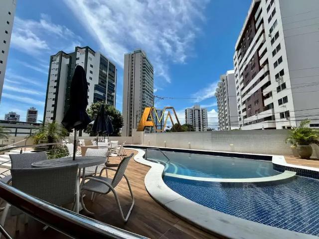 Apartamento venda em Região Geográfica Imediata de Salvador, Região Metropolitana de Salvador