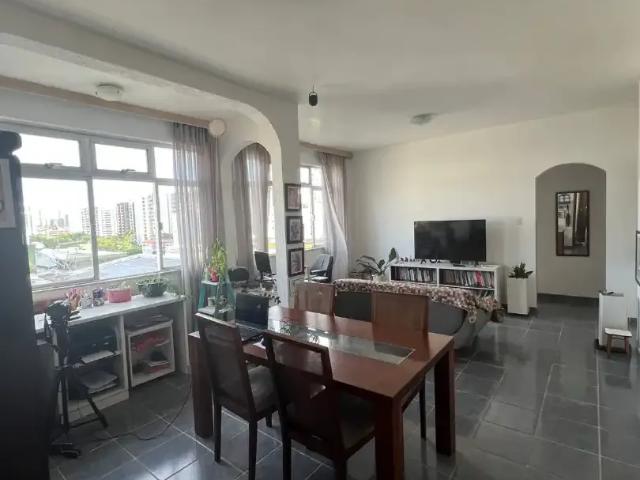 Apartamento venda em Região Geográfica Imediata de Salvador, Região Metropolitana de Salvador