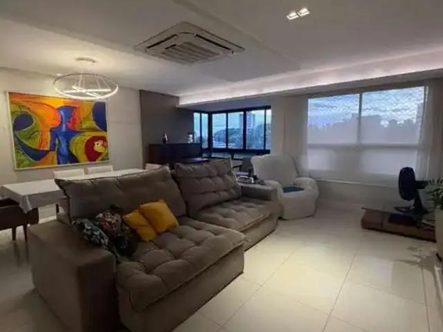 Apartamento venda em Região Geográfica Imediata de Salvador, Região Metropolitana de Salvador