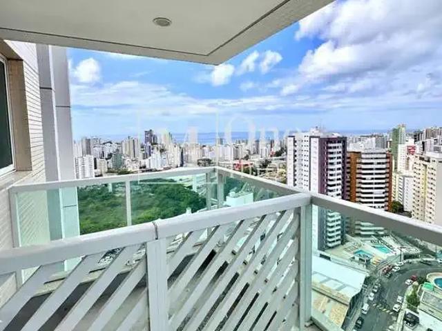Apartamento venda em Salvador, Pituba