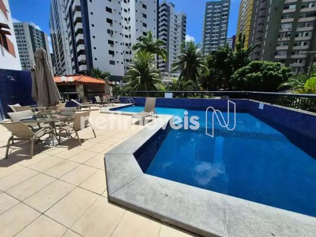 Apartamento venda em Região Geográfica Imediata de Salvador, Região Metropolitana de Salvador