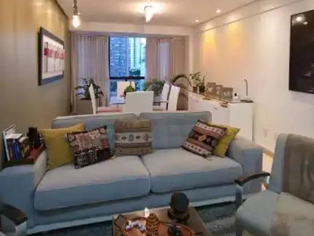 Apartamento venda em Região Geográfica Imediata de Salvador, Região Metropolitana de Salvador