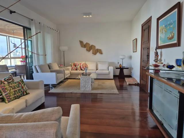 Apartamento venda em Região Geográfica Imediata de Salvador, Região Metropolitana de Salvador
