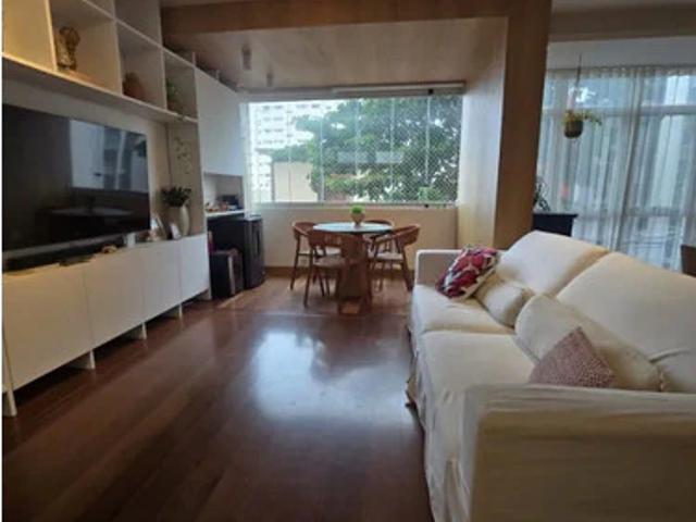 Apartamento venda em Salvador