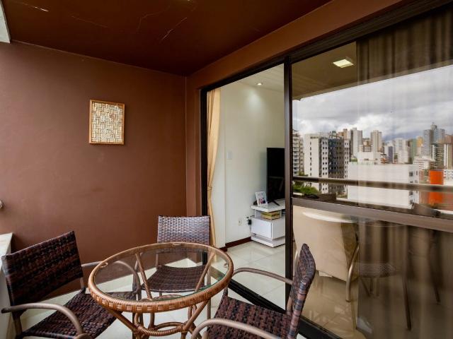 Apartamento venda em Região Geográfica Imediata de Salvador, Região Metropolitana de Salvador