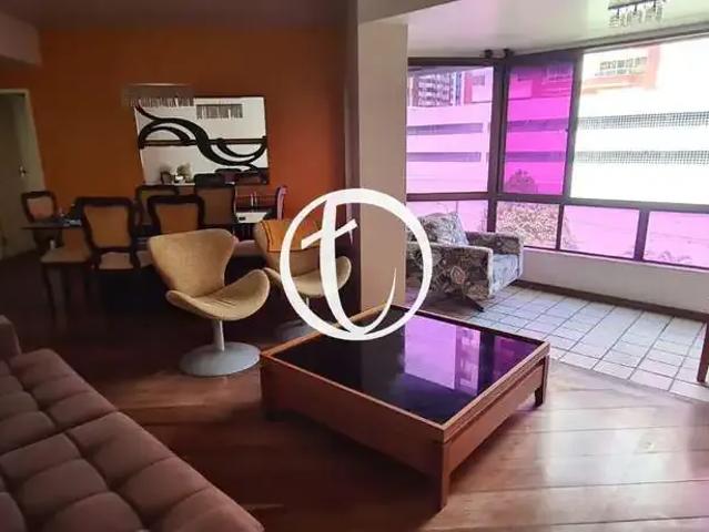 Apartamento venda em Região Geográfica Imediata de Salvador, Região Metropolitana de Salvador