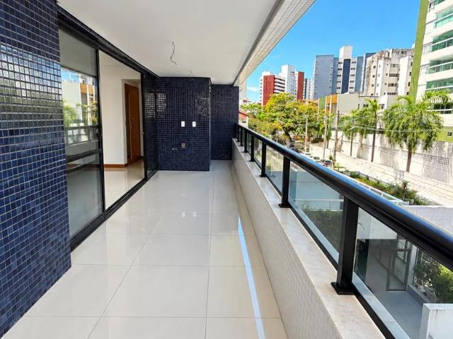 Apartamento venda em Região Geográfica Imediata de Salvador, Região Metropolitana de Salvador