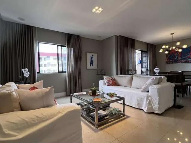 Apartamento venda em Região Geográfica Imediata de Salvador, Região Metropolitana de Salvador