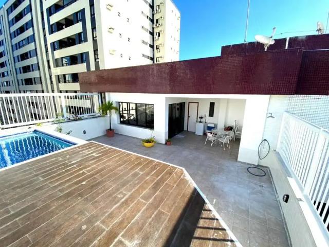 Apartamento venda em Região Geográfica Imediata de Salvador, Região Metropolitana de Salvador
