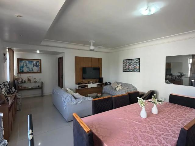 Apartamento venda em Salvador, Região Geográfica Intermediária de Salvador