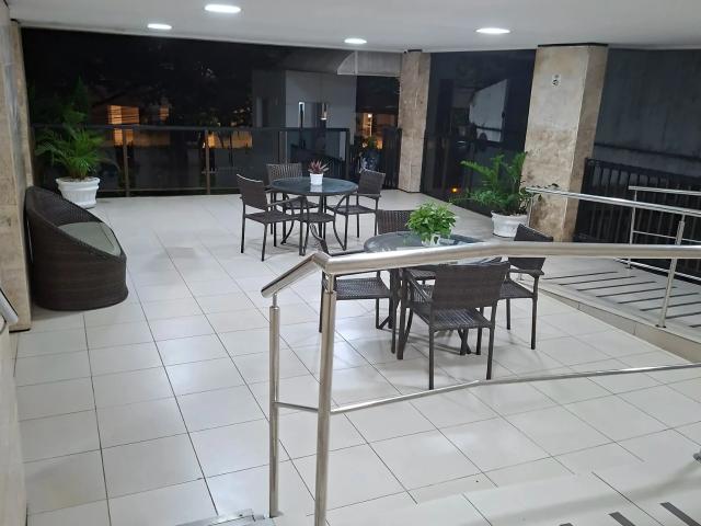 Apartamento venda em Loteamento Aquarius, Salvador